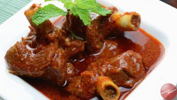 6 Eat Outs For Best Mutton Dishes In Nagpur! - Nagpur Today : Nagpur News