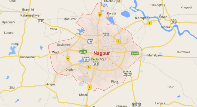 Three Indians Who Put Nagpur On The World Map - Nagpur Today : Nagpur News