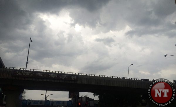 Nagpur Rains