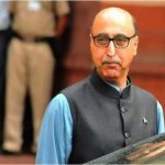 Pakistan Raju Basit MEA arrests Pak high commission staffer, summons envoy