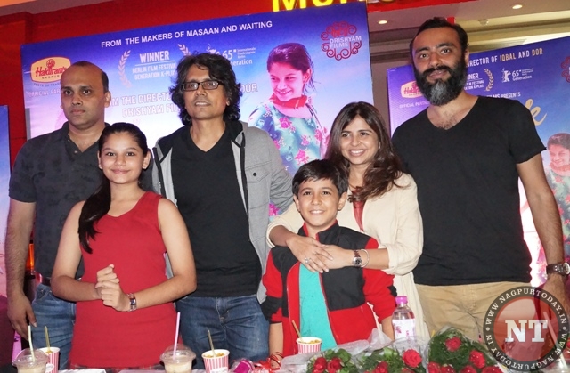 Nagesh Kukunoor s Movie Dhanak Is All Set To Renew The Love Of A nagesh-kukunoor-s-movie-dhanak-is-all-set-to-renew-the-love-of-a