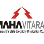 Mahavitaran logo