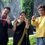 SAB Sampark brings Sandeep Kulkarni and Kishori Godbole who will be