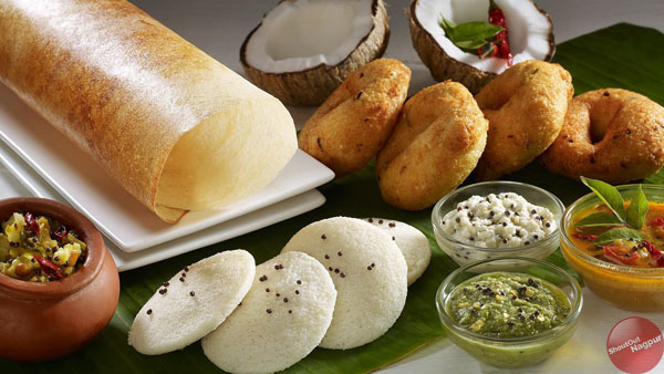 The Top 5 Places In Nagpur To Get Your Fix Of South Indian Food