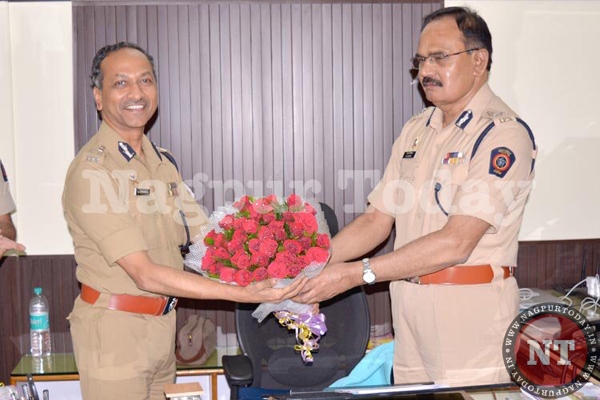 Crime shadow got bigger & bigger in 2016 Nagpur Today : Nagpur News Motiv 