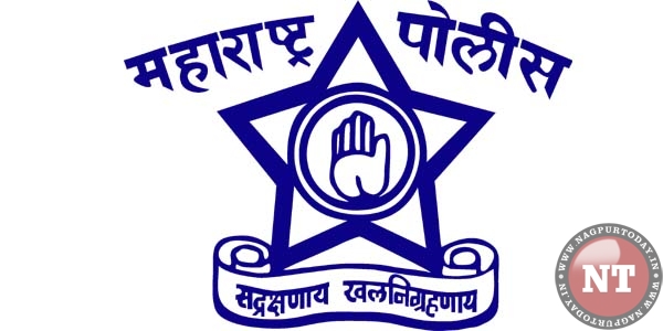 Maharashtra Police