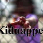 kid girl kidnapped