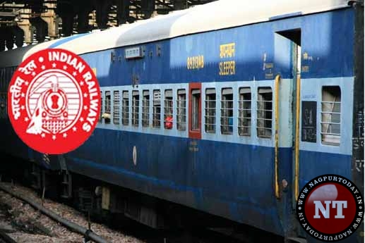 Indian Railways