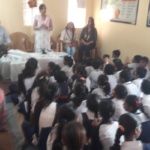 Leadership and Personality Development Project held for hearing impaired underprivileged Kids - Nagpur Today