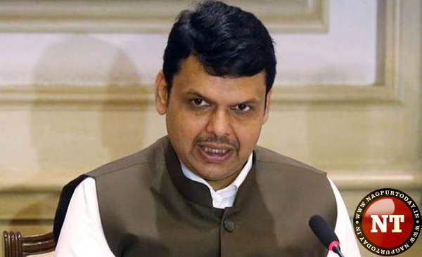 Maharsahtra CM Devendra Fadnavis
