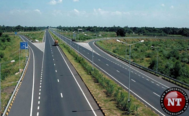 nagpur highway