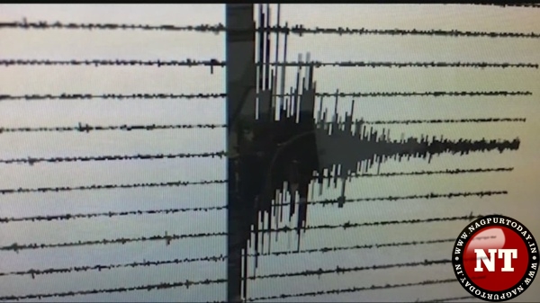 earthquakes