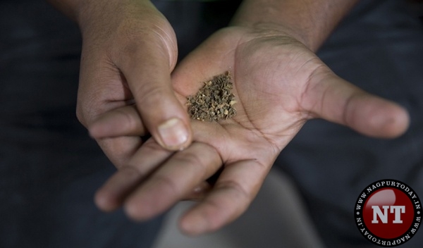 Chewing Tobacco at Work place ban