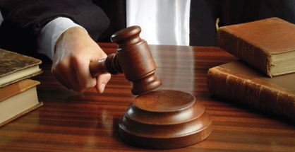 Gavel Court