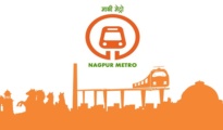 Nagpur Metro Logo