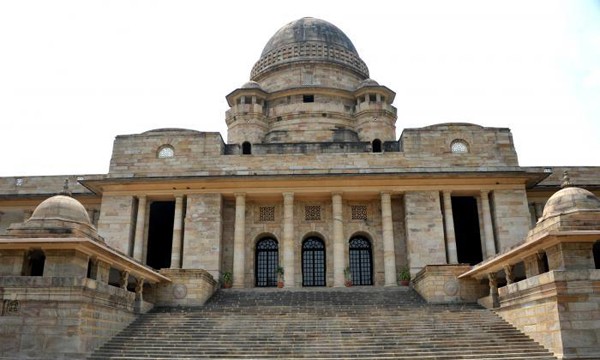 Nagpur Bench of Bombay High Court