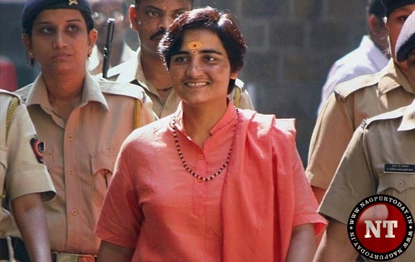 Sadhvi Pragya