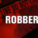 robbery