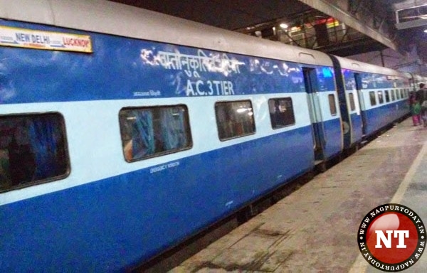 AC Superfast Special Trains