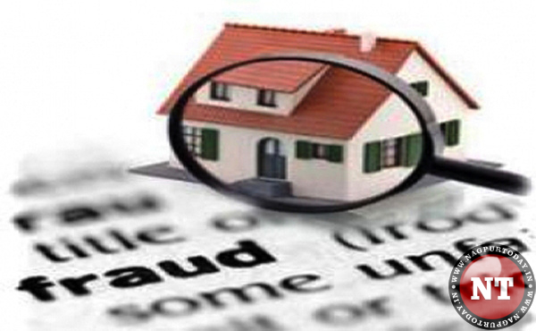 Property Deal Fraud