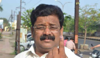 Vikas Thakre