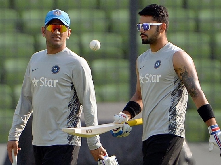 Dhoni Captaincy Record That Is Now Beyond Virat Kohli's Reach Nagpur ...