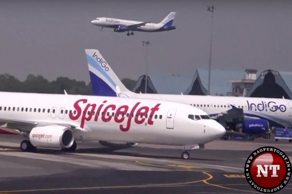 City skies witness rumble of jets, helicopters as over 9 lakh passengers hop in 2016