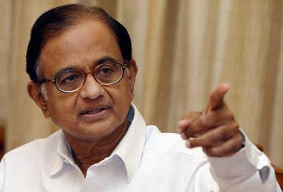 Chidambaram