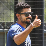Virat Kohli fit to play in IPL Nagpur To…