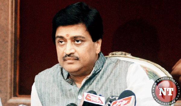 Ashok-Chavan