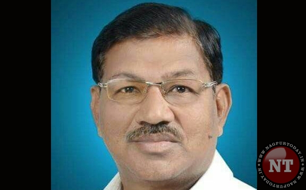 Congress Leader Tanaji Wanve