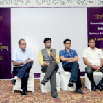 Steel \u0026 Hardware Chamber of Vidarbha conducts Knowledge Imparting Session on various aspects of ...