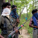 Naxal Attack