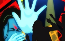 Relative rapes woman in her own house in Gittikhadan