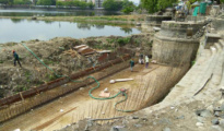 Gandhisagar Lake