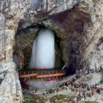 Exhilarating visit to Amarnath, but once is enough! Says Ramesh Baishware of Nagpur - Nagpur ...