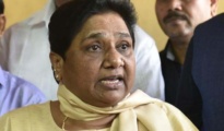 Mayawati