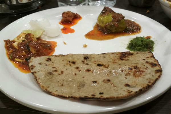 City s First Fine Dining Restaurant For Lavish Marathi Feasts Nagpur Today Nagpur News