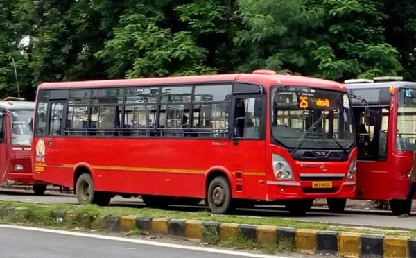 Aapli Bus