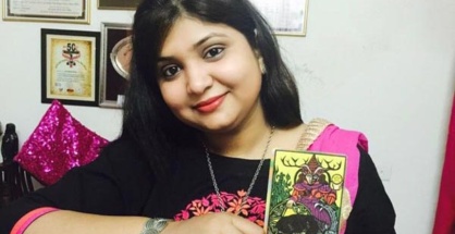 Tarot Card Reading By Dr. Shefali Gupta