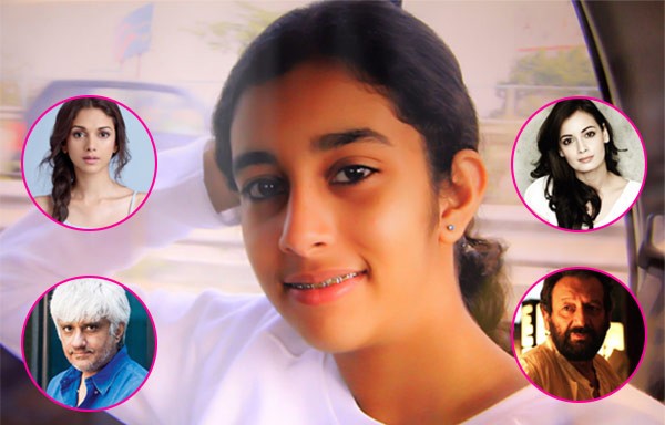 Bollywood fraternity hails verdict on Aarushi Talwar\u0026#39;s murder case ...