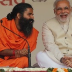 Baba Ramdev\u0026#39;s Patanjali got discounts worth $46 million for land acquisitions since Modi came to ...