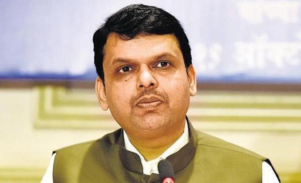 Fadnavis