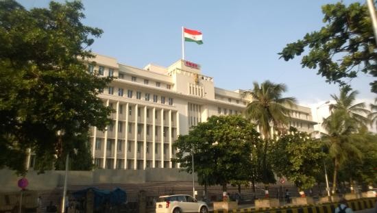 Mantralaya