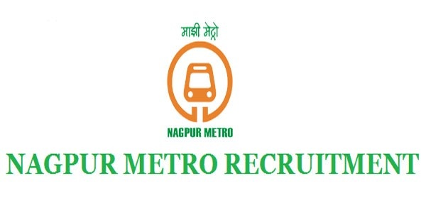 Nagpur Metro Recruitment