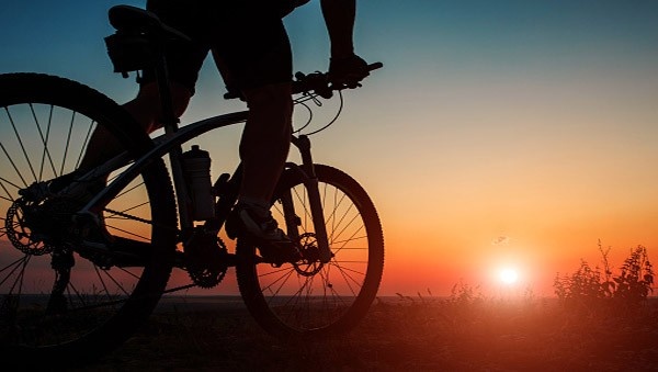 cycle to ride