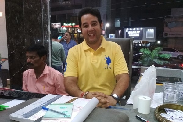 Moti S Restaurant And Bar Thane Maharashtra Moti S Restaurant And Bar Thane Maharashtra