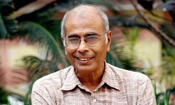 Narendra Dabholkar murder case