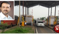 Patansaongi Toll Plaza, Sunil Kedar