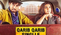Qarib Qarib Single